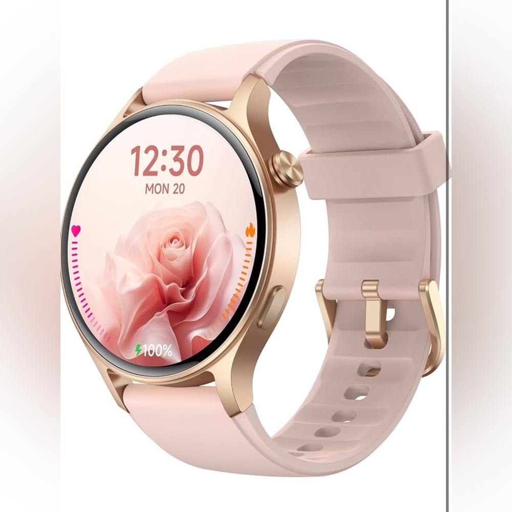 Fitpolo Smart Watch for Women